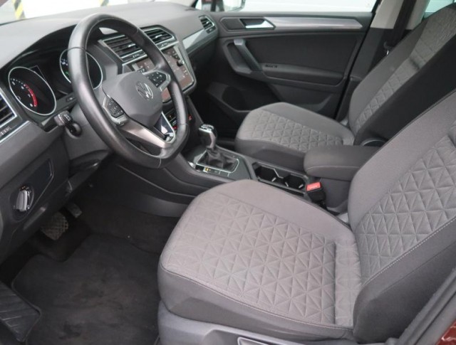 Volkswagen Tiguan  1.5 TSI Life