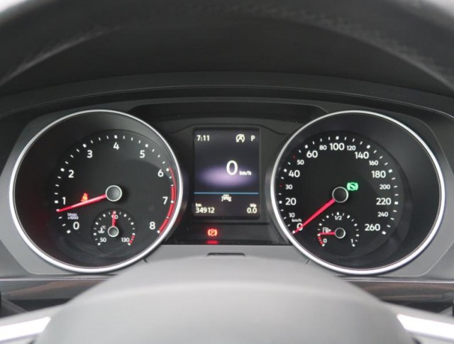 Volkswagen Tiguan  1.5 TSI Life