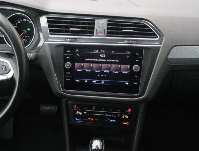 Volkswagen Tiguan  1.5 TSI Life
