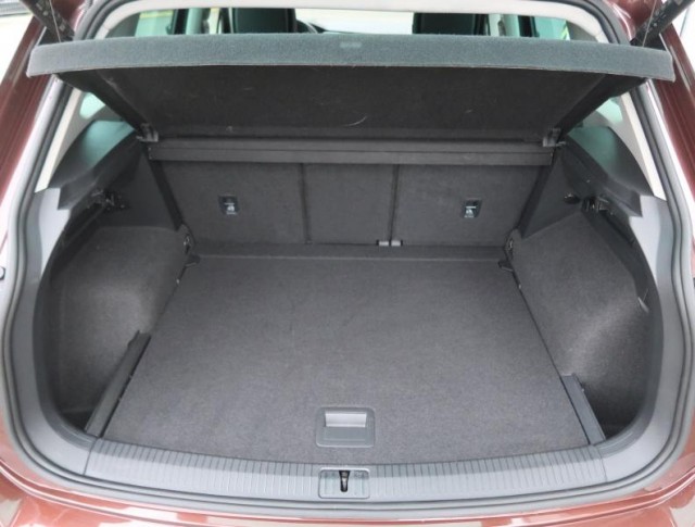 Volkswagen Tiguan  1.5 TSI Life