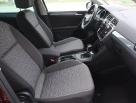 Volkswagen Tiguan  1.5 TSI Life