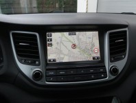Hyundai Tucson  1.6 T-GDI 