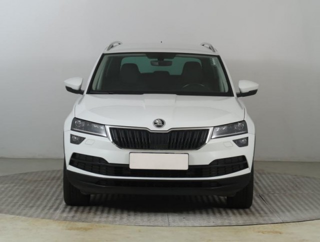 Škoda Karoq  2.0 TDI Style Plus