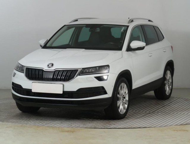 Škoda Karoq  2.0 TDI Style Plus