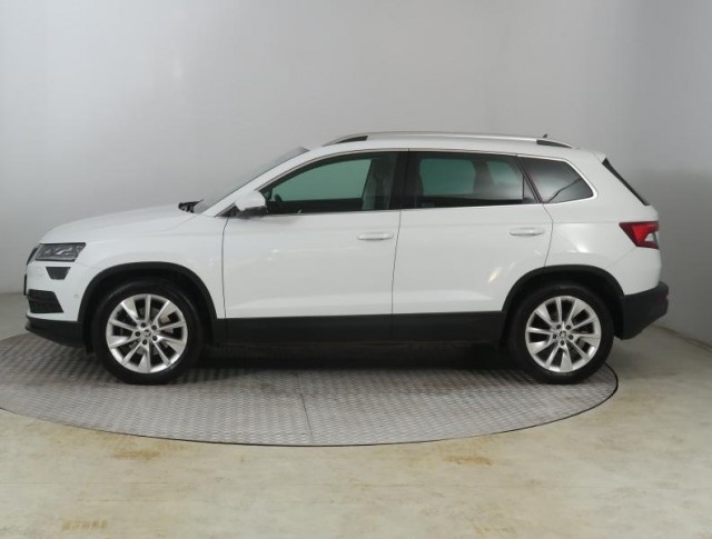 Škoda Karoq  2.0 TDI Style Plus