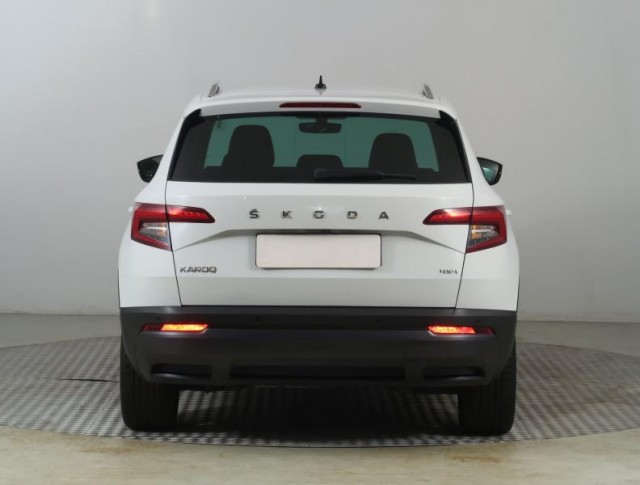 Škoda Karoq  2.0 TDI Style Plus