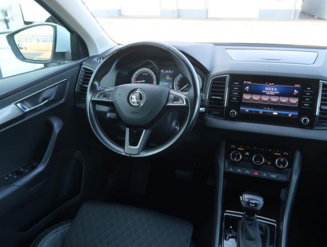 Škoda Karoq  2.0 TDI Style Plus