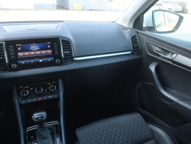 Škoda Karoq  2.0 TDI Style Plus