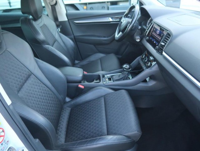 Škoda Karoq  2.0 TDI Style Plus