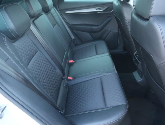 Škoda Karoq  2.0 TDI Style Plus