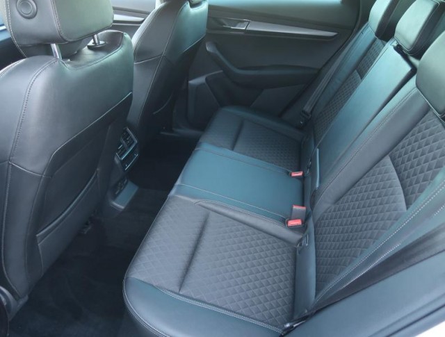 Škoda Karoq  2.0 TDI Style Plus