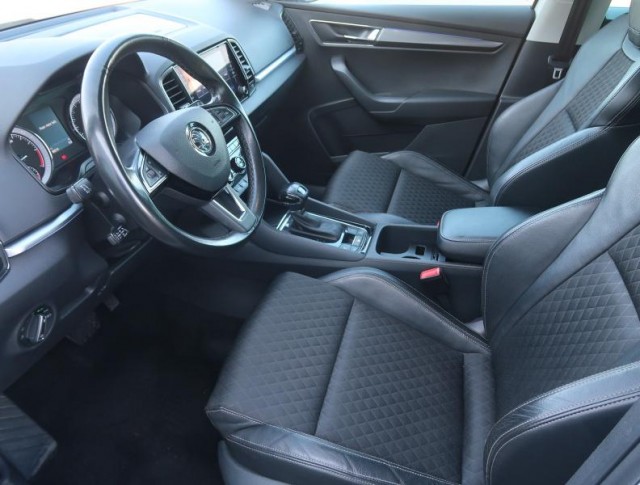 Škoda Karoq  2.0 TDI Style Plus