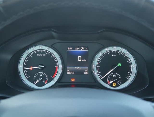 Škoda Karoq  2.0 TDI Style Plus