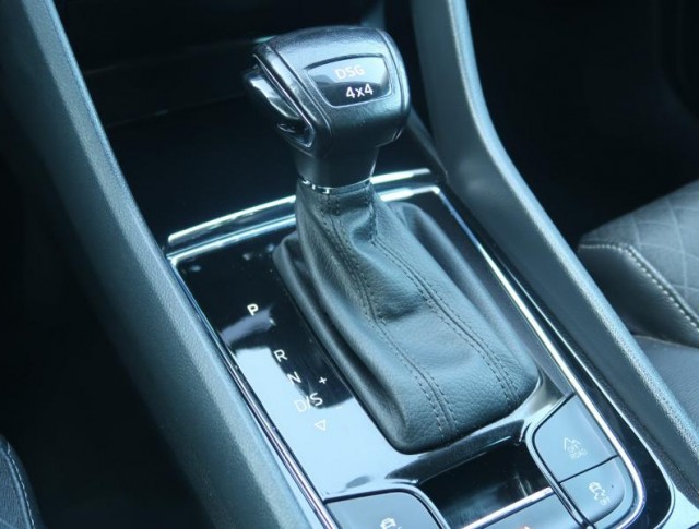 Škoda Karoq  2.0 TDI Style Plus