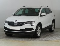 Škoda Karoq  2.0 TDI Style Plus