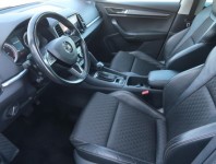 Škoda Karoq  2.0 TDI Style Plus