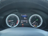 Škoda Karoq  2.0 TDI Style Plus