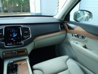 Volvo XC90  B5 AWD 