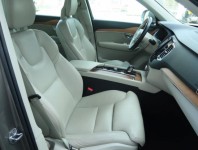 Volvo XC90  B5 AWD 