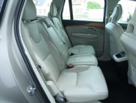 Volvo XC90  B5 AWD 