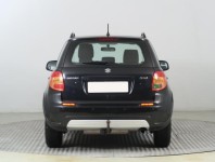 Suzuki SX4  1.6 VVT GL
