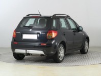 Suzuki SX4  1.6 VVT GL