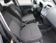 Suzuki SX4  1.6 VVT GL