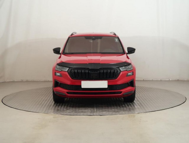 Škoda Karoq  1.5 TSI Sportline