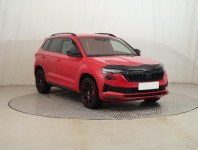 Škoda Karoq  1.5 TSI Sportline