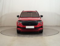 Škoda Karoq  1.5 TSI Sportline