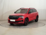 Škoda Karoq  1.5 TSI Sportline