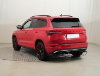 Škoda Karoq  1.5 TSI Sportline