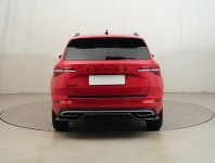 Škoda Karoq  1.5 TSI Sportline