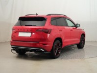 Škoda Karoq  1.5 TSI Sportline