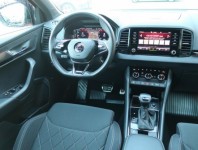 Škoda Karoq  1.5 TSI Sportline