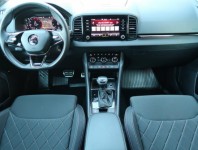 Škoda Karoq  1.5 TSI Sportline