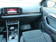 Škoda Karoq  1.5 TSI Sportline