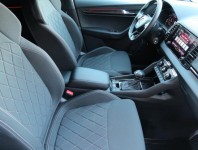 Škoda Karoq  1.5 TSI Sportline