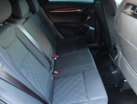 Škoda Karoq  1.5 TSI Sportline