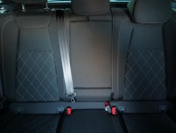 Škoda Karoq  1.5 TSI Sportline