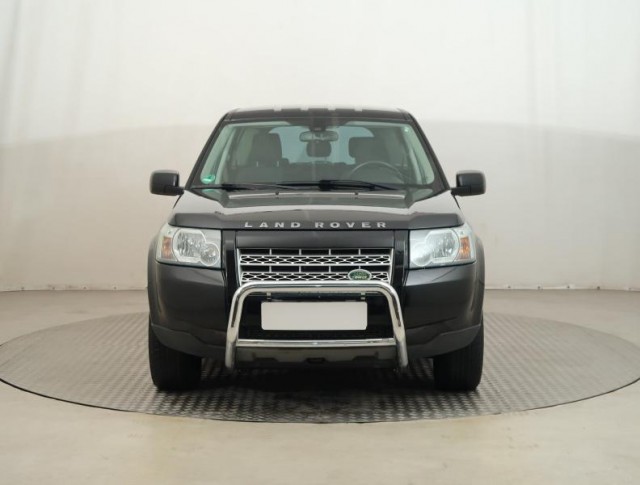 Land Rover Freelander  2.2 TD4 