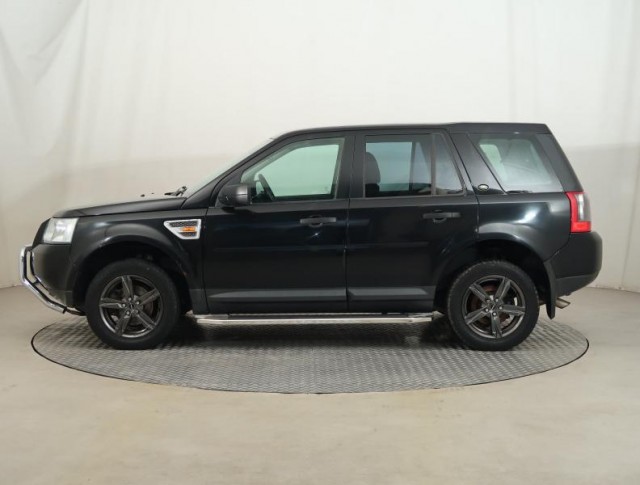 Land Rover Freelander  2.2 TD4 