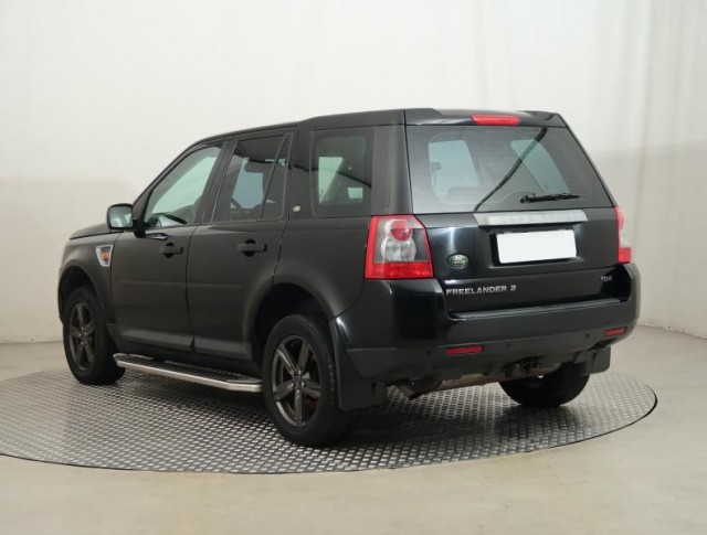 Land Rover Freelander  2.2 TD4 