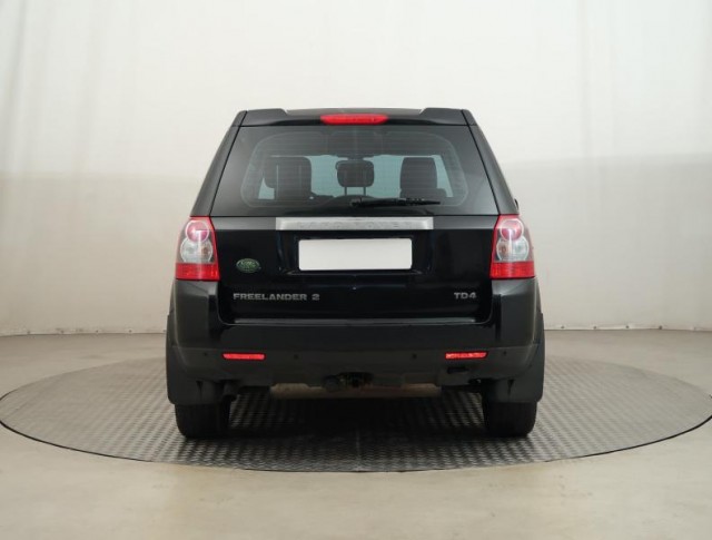 Land Rover Freelander  2.2 TD4 