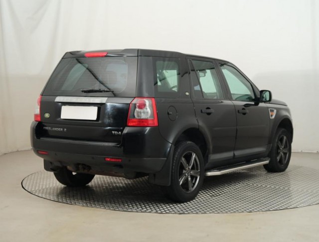 Land Rover Freelander  2.2 TD4 