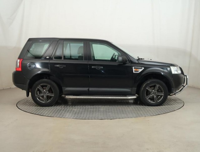 Land Rover Freelander  2.2 TD4 