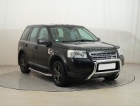 Land Rover Freelander  2.2 TD4 