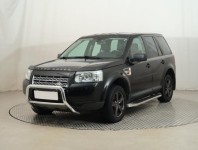 Land Rover Freelander  2.2 TD4 