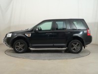 Land Rover Freelander  2.2 TD4 