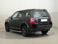 Land Rover Freelander  2.2 TD4 